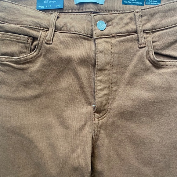 Mavi viola jeans in Rawhide - Picture 5 of 5